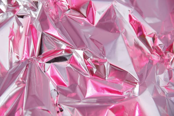 soyutlama buruşuk folyo