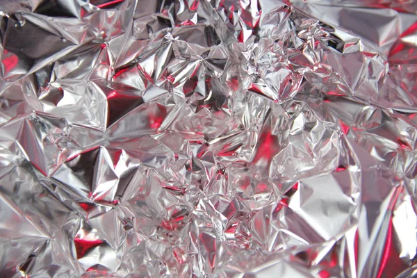 buruşuk folyo dan arka plan