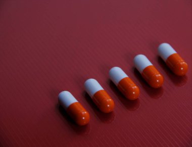 kapsül ağrı için ilaç