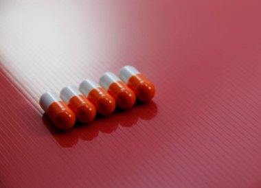 kapsül ağrı için ilaç