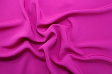 bir kumaş yumuşak soyutlama