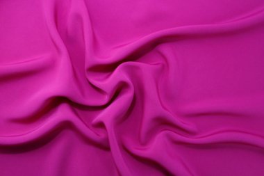 bir kumaş yumuşak soyutlama