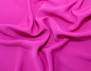 bir kumaş yumuşak soyutlama