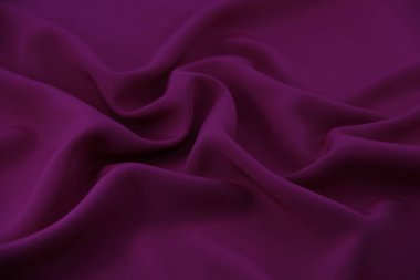 bir kumaş yumuşak soyutlama