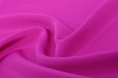 bir kumaş yumuşak soyutlama