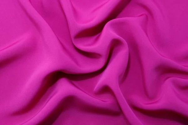 Gentle Abstraction Fabric — Stock Photo, Image