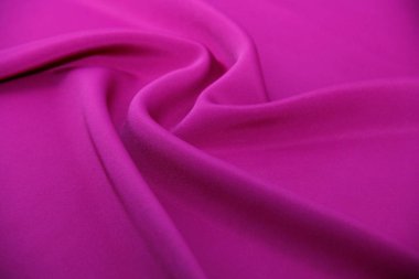 bir kumaş yumuşak soyutlama