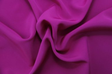 bir kumaş yumuşak soyutlama