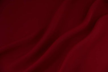 bir kumaş yumuşak soyutlama