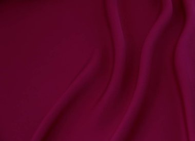 bir kumaş yumuşak soyutlama