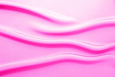 bir kumaş yumuşak soyutlama