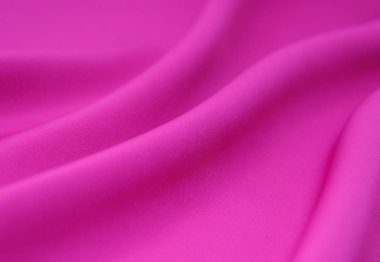 bir kumaş yumuşak soyutlama