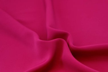 bir kumaş yumuşak soyutlama