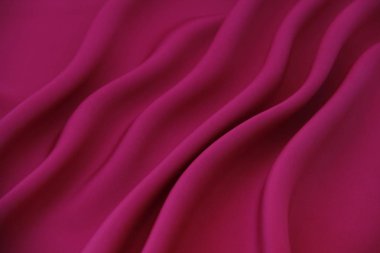 bir kumaş yumuşak soyutlama