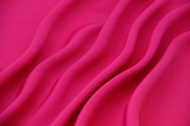 bir kumaş yumuşak soyutlama