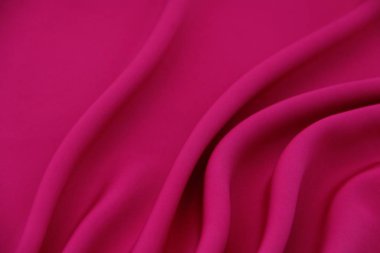 bir kumaş yumuşak soyutlama