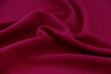 bir kumaş yumuşak soyutlama