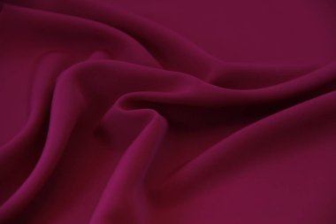 bir kumaş yumuşak soyutlama