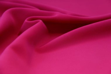 bir kumaş yumuşak soyutlama