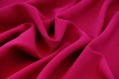 bir kumaş yumuşak soyutlama