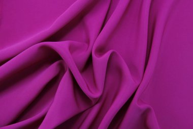 bir kumaş yumuşak soyutlama