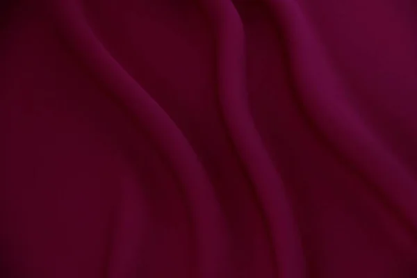 Gentle Abstraction Fabric — Stock Photo, Image