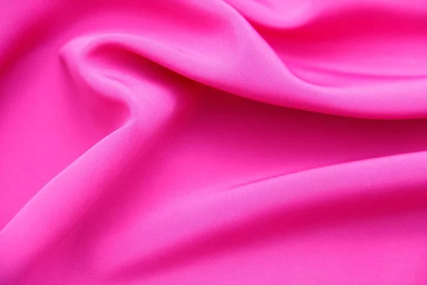 Gentle Abstraction Fabric — Stock Photo, Image