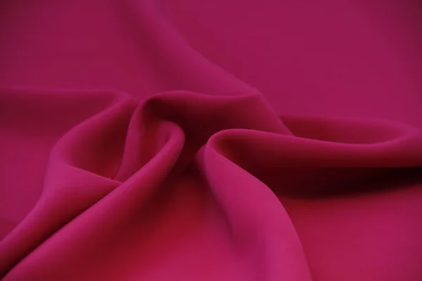 织物的温和抽象 — 图库照片