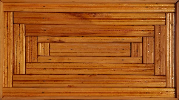 古い木造の家のドア — ストック写真