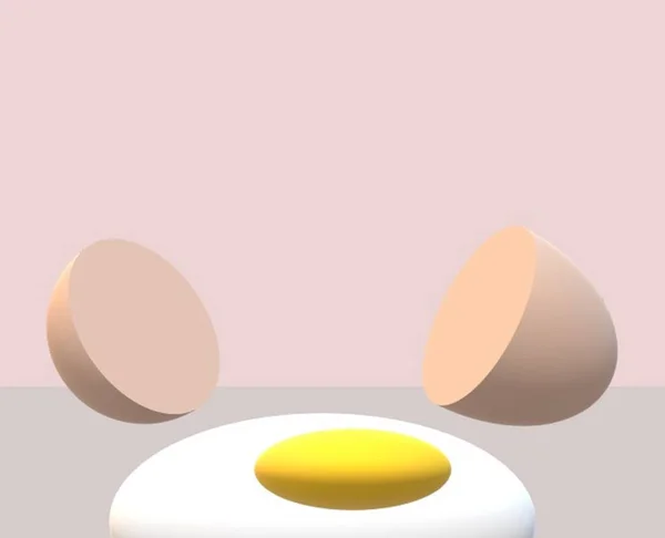 ışık sabah masada kahvaltı