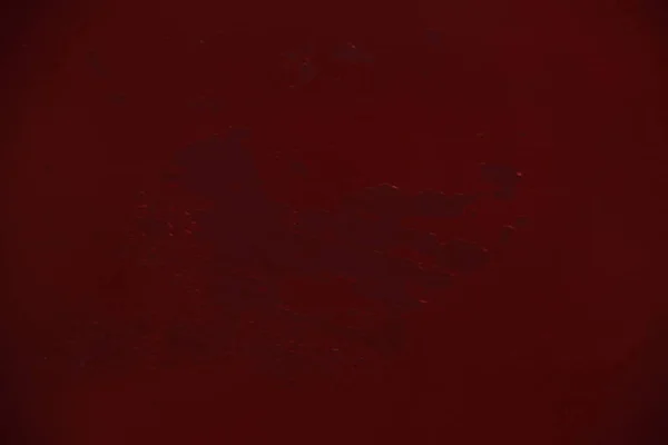 抽象的な赤い暗いグランジの背景 — ストック写真
