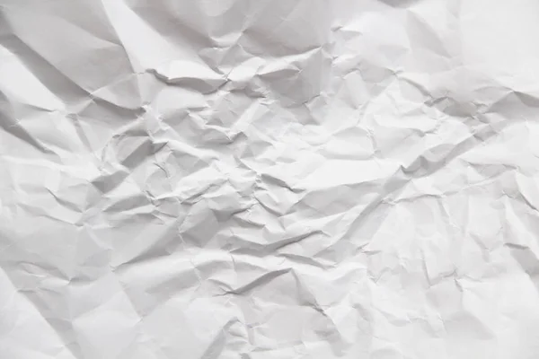 Abstract Background Made Crumpled Paper — Stock Photo, Image