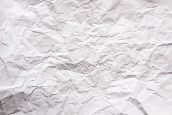 Buruşmuş Kağıttan Yapılmış Soyut Arkaplan — Stok fotoğraf