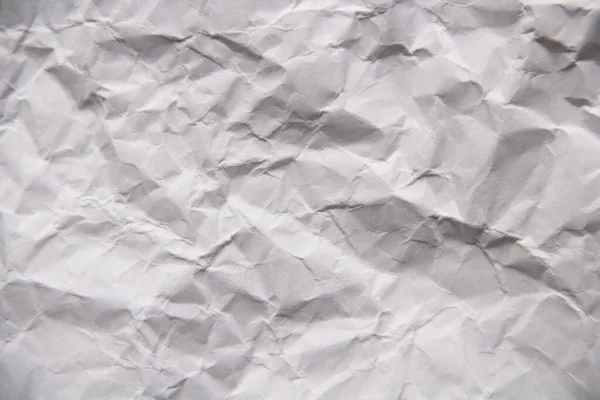 Abstract Background Made Crumpled Paper — Stock Photo, Image