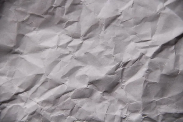 Abstract Background Made Crumpled Paper — Stock Photo, Image