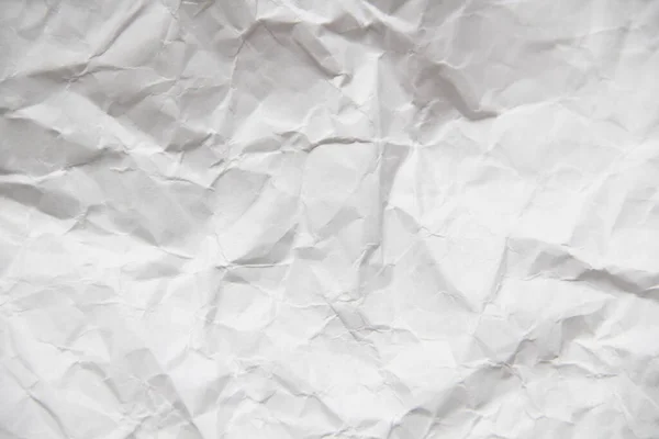 Abstract Background Made Crumpled Paper — Stock Photo, Image