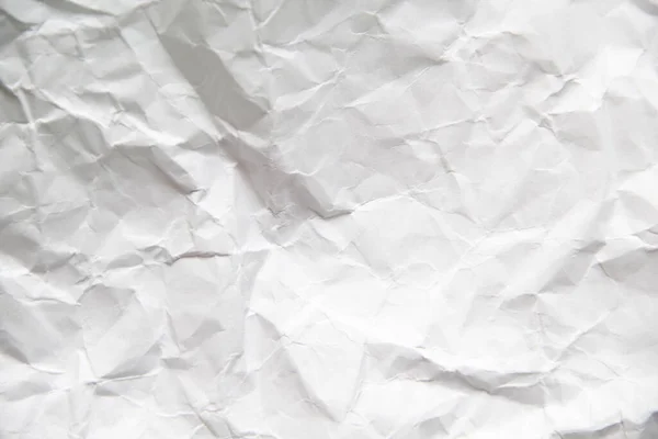 Buruşmuş Kağıttan Yapılmış Soyut Arkaplan — Stok fotoğraf