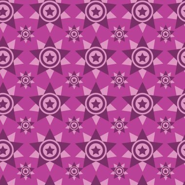 Güzel Simetrik geometrik vektör sorunsuz