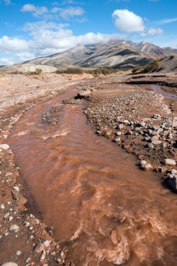 Rio Grande (İspanyolca 