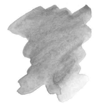 Suluboya fırça darbesi. Parlak renk. Degrade.