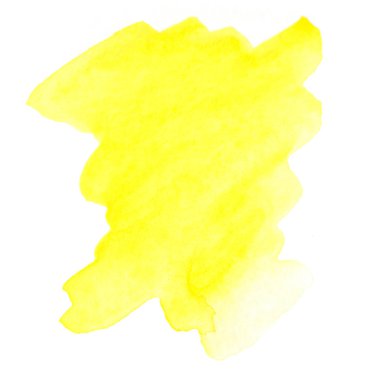 Suluboya fırça darbesi. Parlak renk. Degrade.