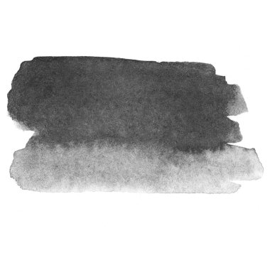 Suluboya fırça darbesi. Parlak renk. Degrade.