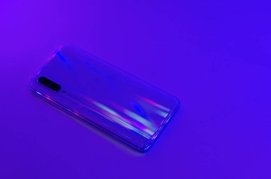 Xiaomi Mi9 lite Cc9 beyaz telefon. Xiaomi