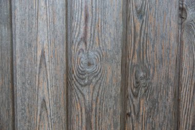 Yatay ahşap doku arka yüzeyi doğal desenli. Kırsal ahşap masa veya zemin üstü görünümü.