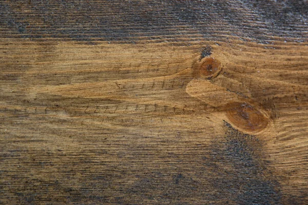 Textura Orizontală Din Lemn Suprafață Fundal Model Natural Masă Rustică — Fotografie, imagine de stoc