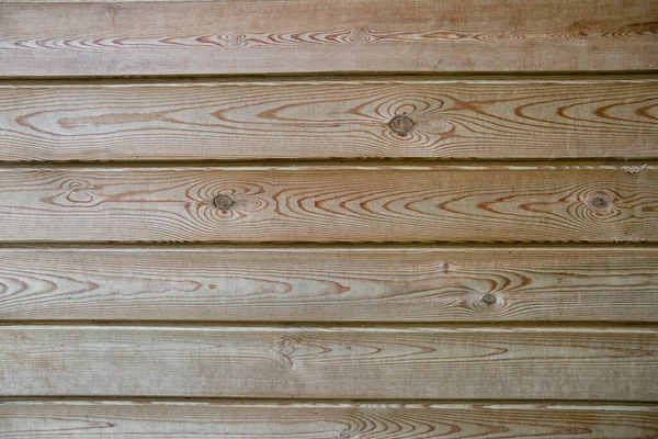 Superficie Fondo Textura Madera Horizontal Con Patrón Natural Mesa Madera —  Fotos de Stock