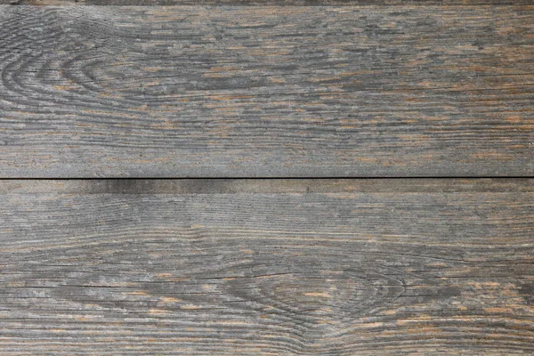 Pozioma Tekstura Drewna Powierzchnia Tła Naturalnym Wzorem Rustykalny Drewniany Stół — Zdjęcie stockowe