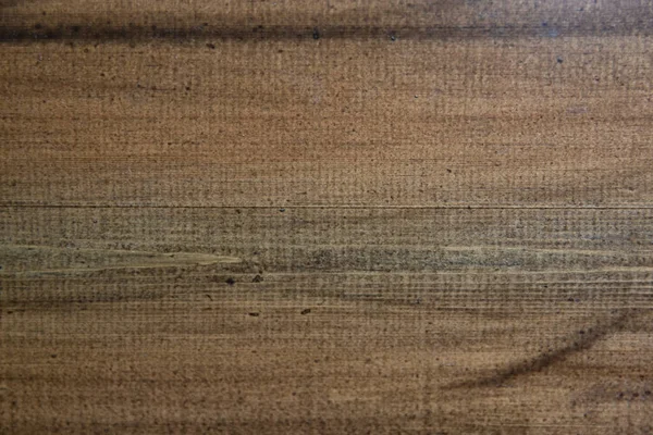 Textura Madeira Horizontal Superfície Fundo Com Padrão Natural Mesa Rústica — Fotografia de Stock