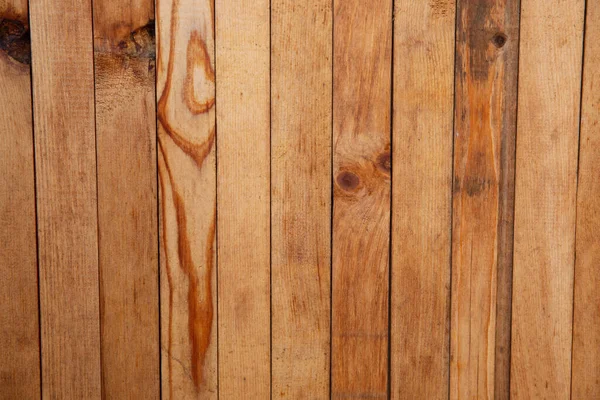 Horizontal Wood Texture Background Surface Natural Pattern Rustic Wooden Table — Stock Photo, Image