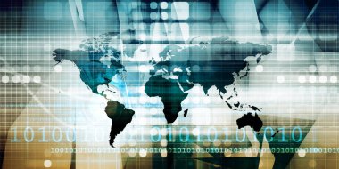 İş Sanayisi Olarak Küreselleşme ve Ekonomik İlerleme